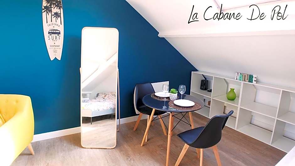La Cabane De Pol