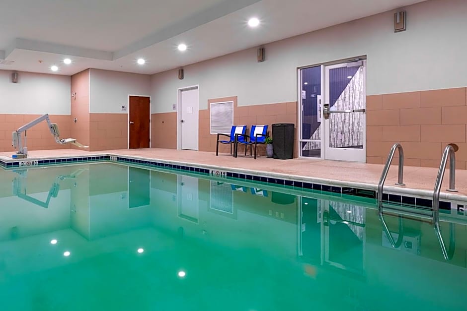 Hampton Inn By Hilton Dahlgren, Va