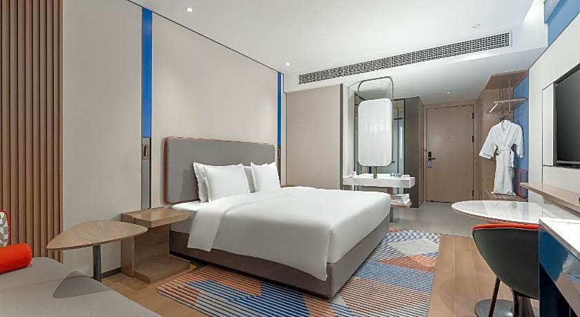 Holiday Inn Express Shangri La By IHG