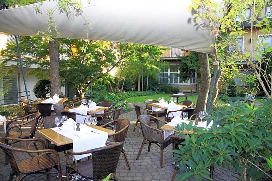 Ringhotel Zum Goldenen Ochsen