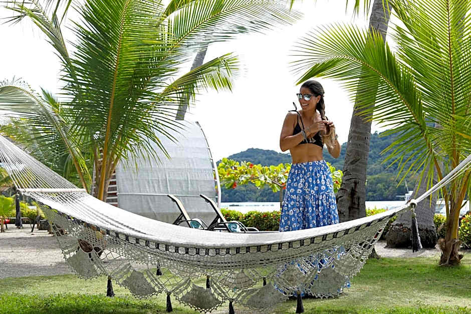 Isla Chiquita Gampling