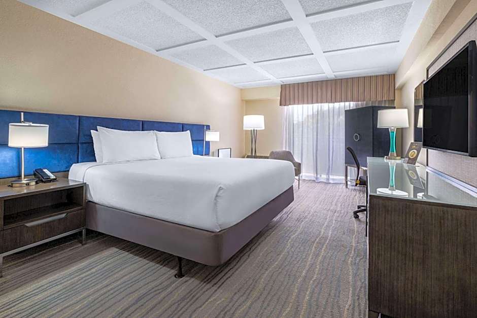 Wyndham Boca Raton