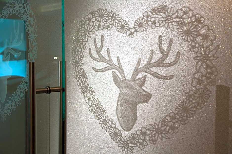 Hotel Hirschen - Grindelwald