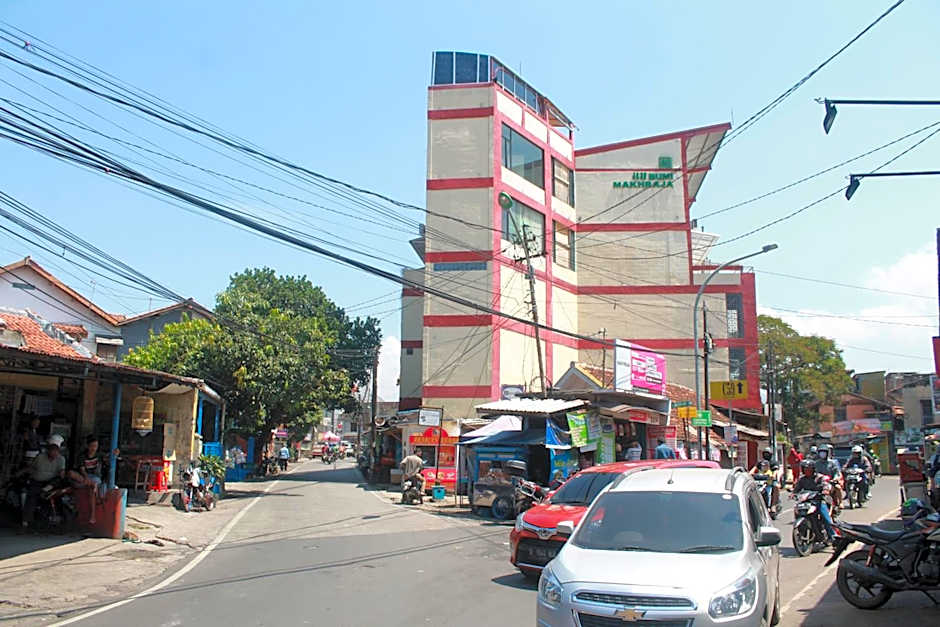 bumimakhraja syariah 4