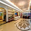 GreenTree Inn Guangyuan Lizhou West Road Business Hotel