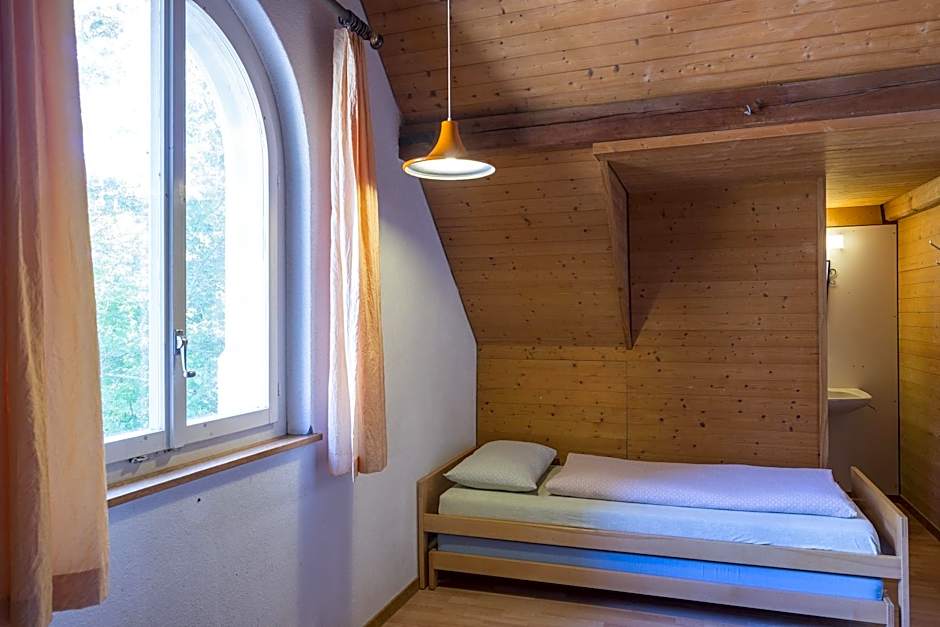 Schaffhausen Youth Hostel
