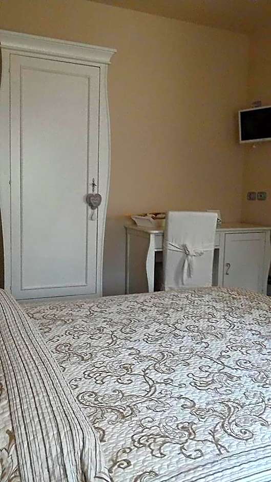 Antica Dimora Stucky