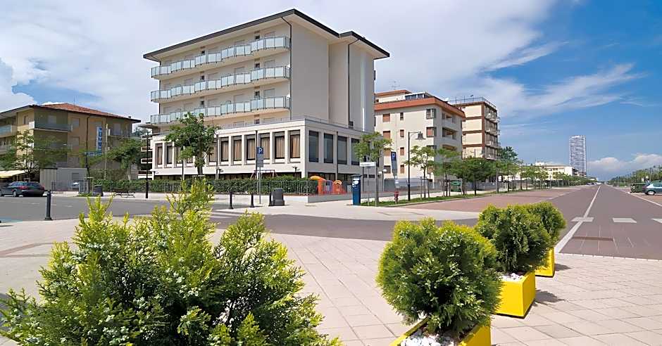 Little Hotel