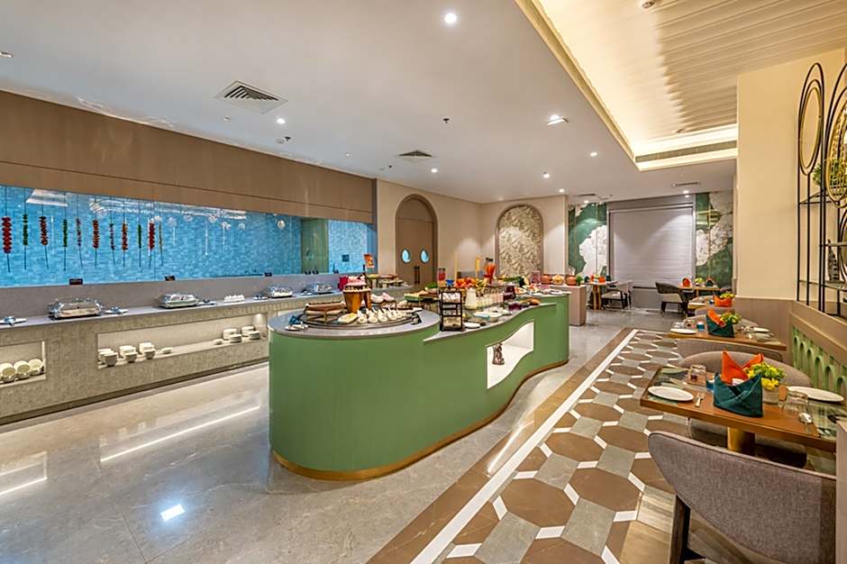 Lords Inn Somnath