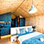 Himmelchalet - Alpencamping Nenzing