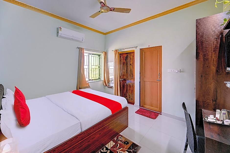 Hotel O GD STAY INN 1