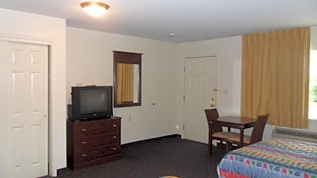 Double Room with Two Double Beds