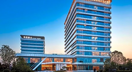 Courtyard By Marriott Qinhuangdao West