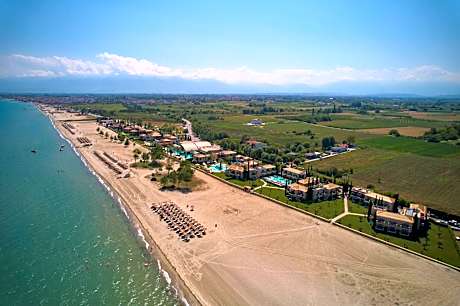 Mediterranean Village Hotel & Spa