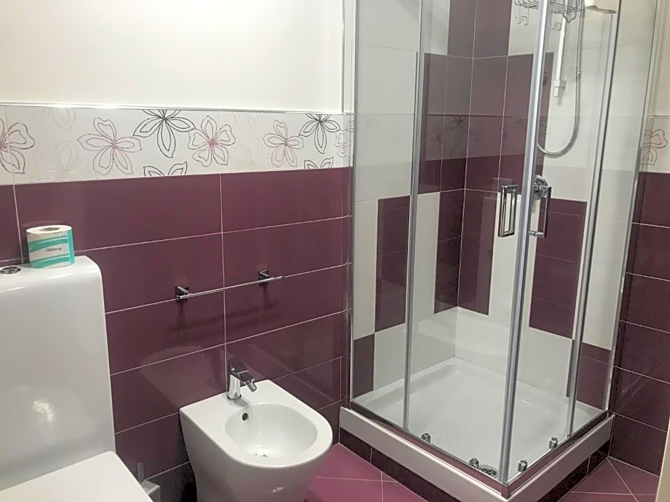 B & B Vittorio Emanuele