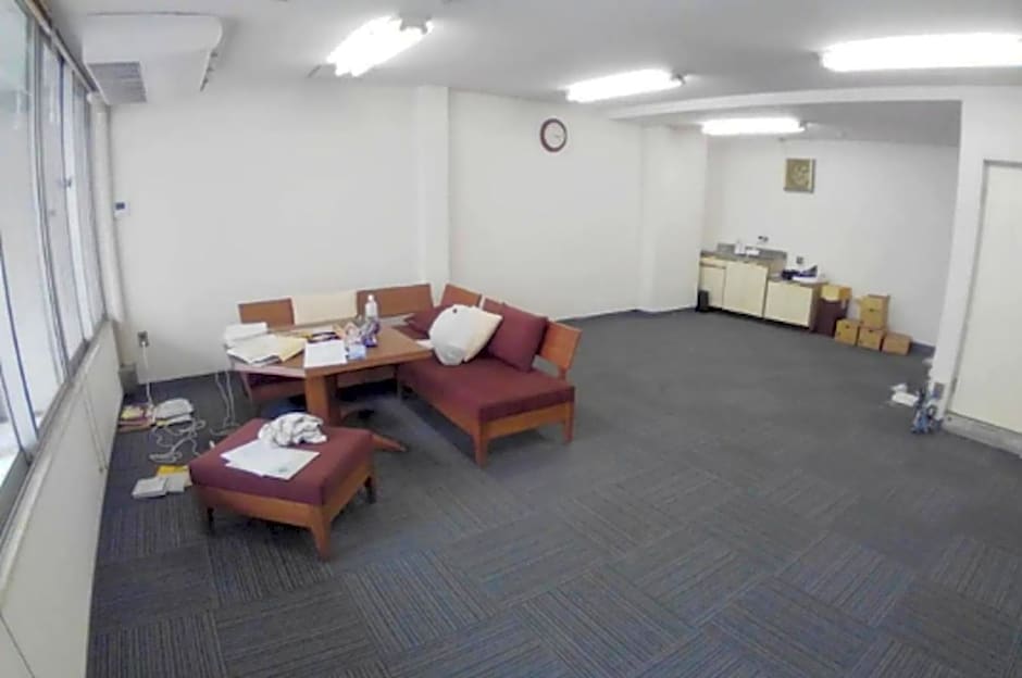 Setouchi Triennale Hotel 301Art1 Female dormitory - Vacation STAY 61583