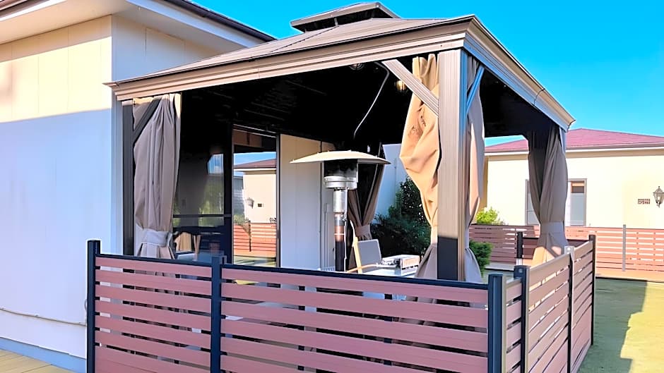 Ducale Garden Hotel Kujukuri