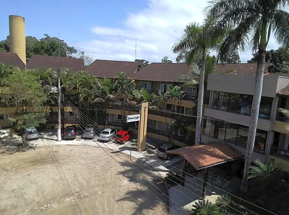 Riviera de São Lourenço - Flat Amarilis