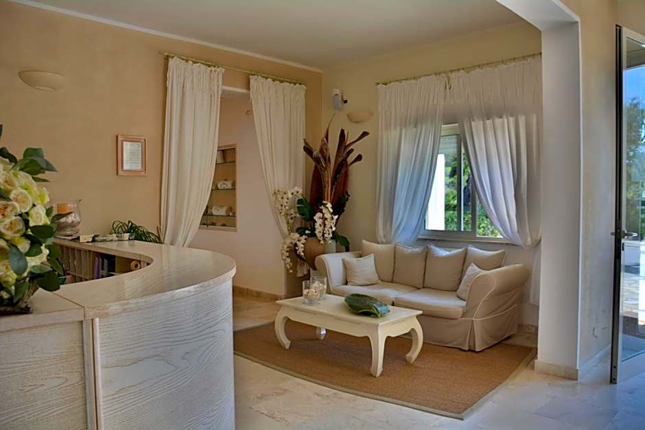 Hotel Bagni Lido