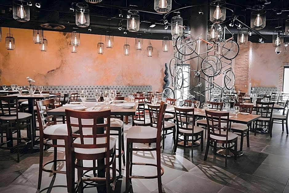 Ahern Hotel and Event Center