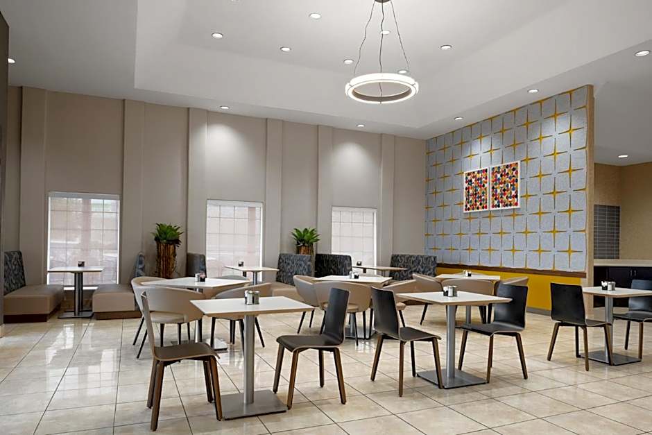 Holiday Inn & Suites Albuquerque Airport By IHG