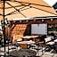 Übernachten im Café Restaurant Vedder