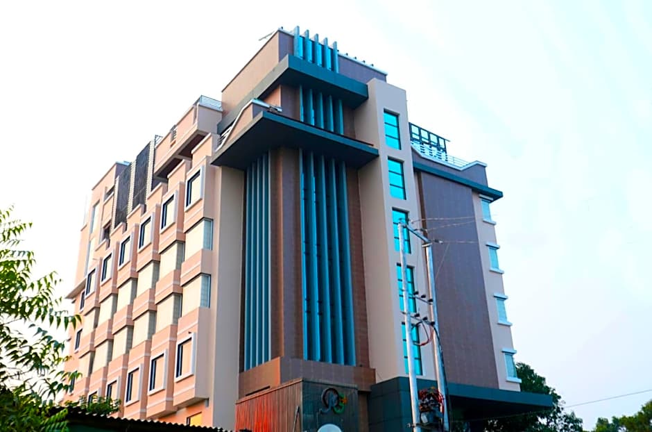 The Pinnacle INN Sarnath – Close to Sarnath Temple