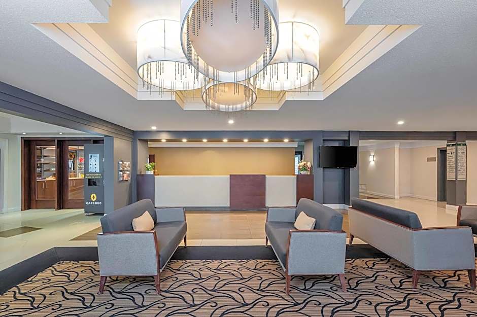 Manoir Des Sables, an Ascend Collection Hotel