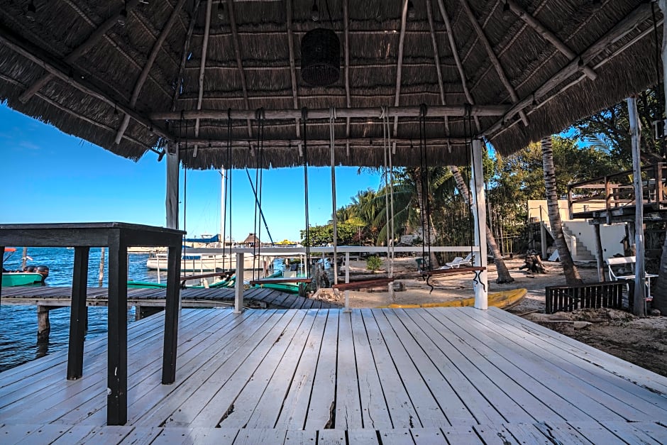 Hotel Boutique Skulls Landing