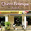 Queen Boutique Hotel