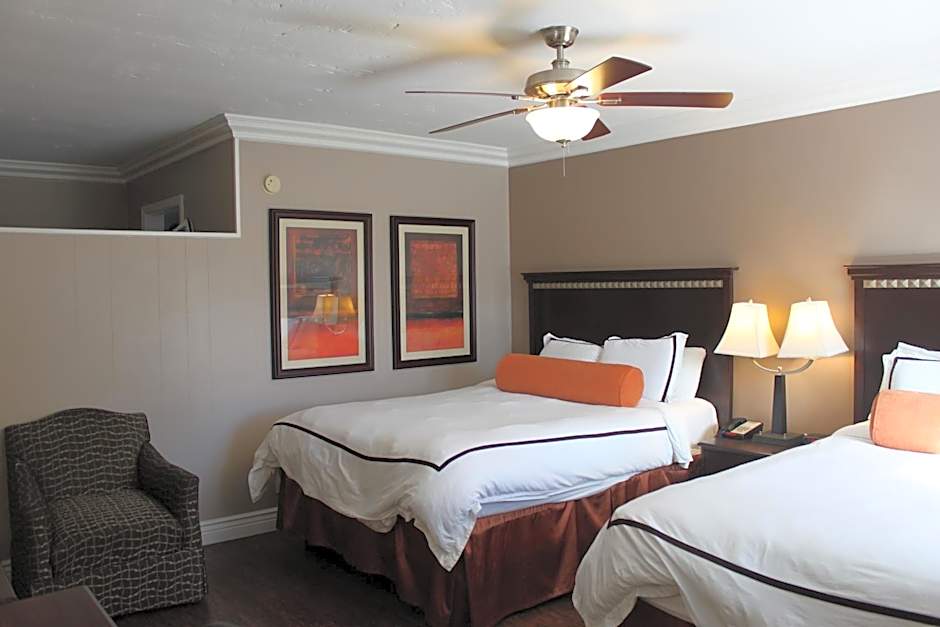 Travelodge by Wyndham Santa Maria