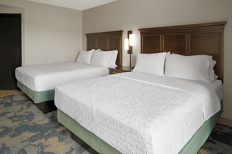 Hampton Inn Gettysburg