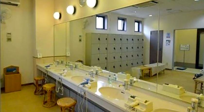 Isawa no Sato Hotel