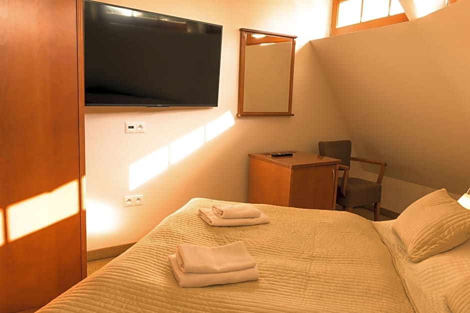 Hotel Vítkova Hora - Veitsberg