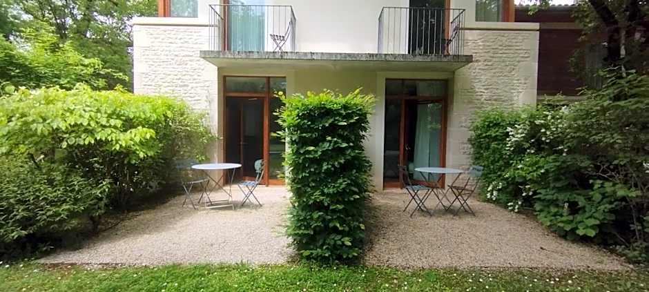 Hôtel Les Esclargies