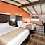 Travelodge by Wyndham New Braunfels