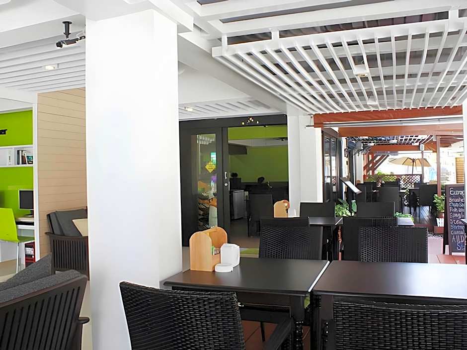 My Hotel Phuket