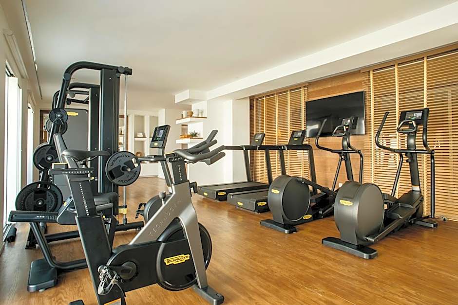 Villa Le Blanc, a Gran Melia Hotel - The Leading Hotels of The World