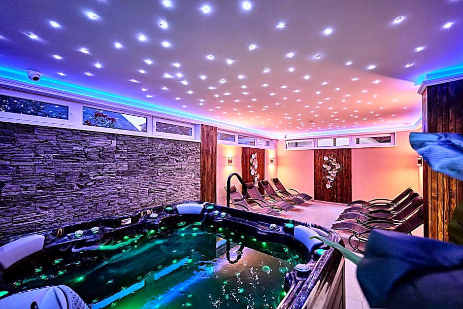 Tokajer Wellness Panzió