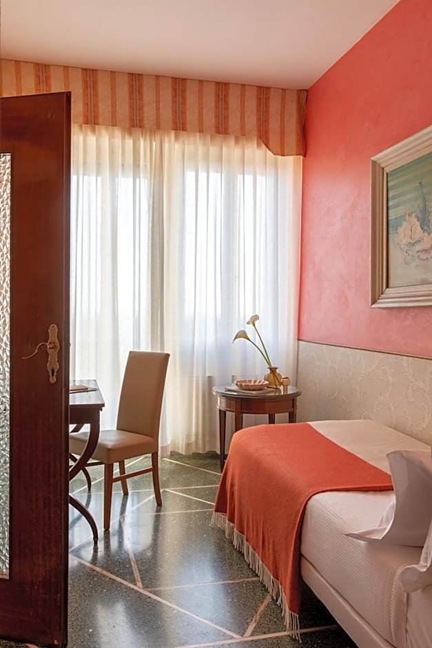 Hotel La Pace