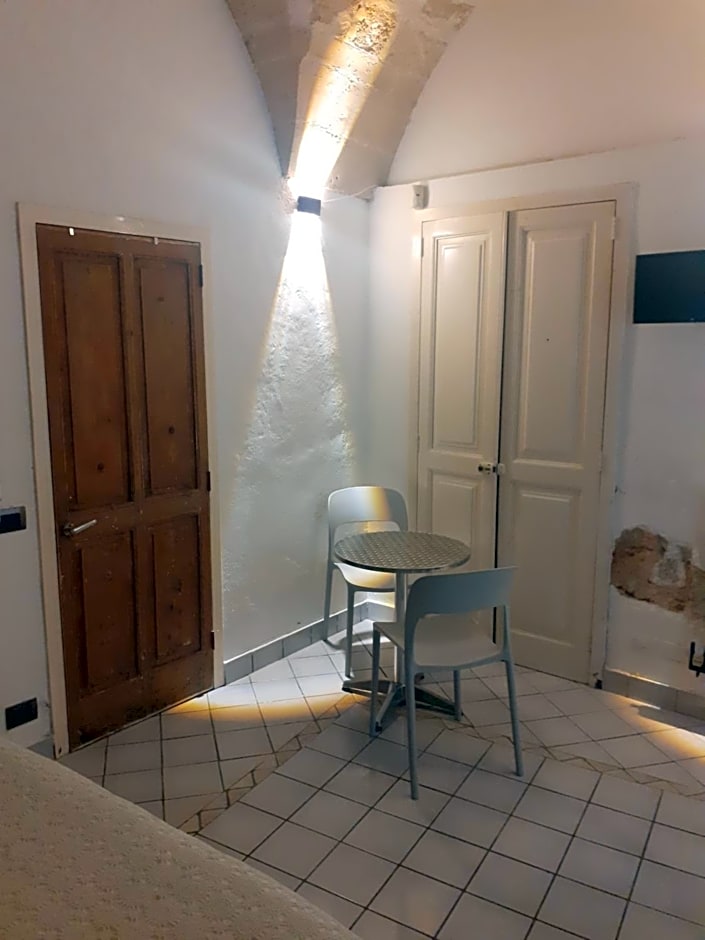Vico Del Sole B&b – Lecce, OK