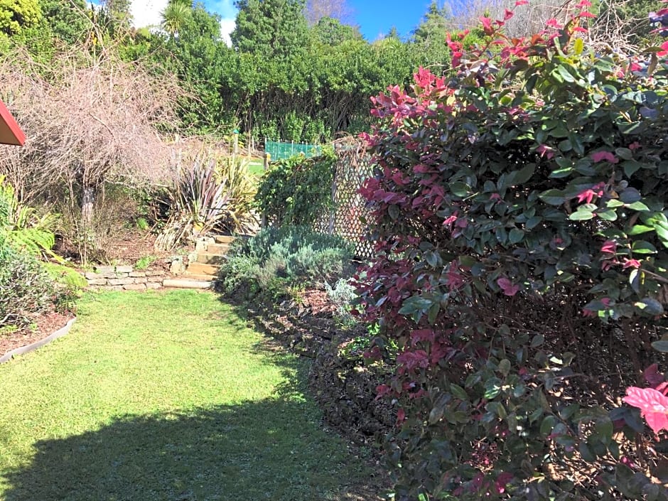 Beynon&Bolton’s Country Loft Escape