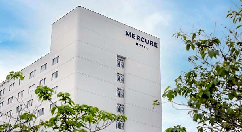 Mercure Fukuoka Munakata Resort & Spa