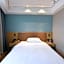 GreenTree Inn Anhui Hefei North Fuyang Road Luyang Industrial Park Express Hotel