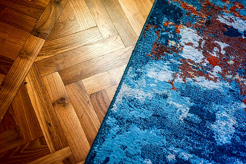 Villa Anglia, SmartStay - Amendola, Fiera, Ospedale San Luca