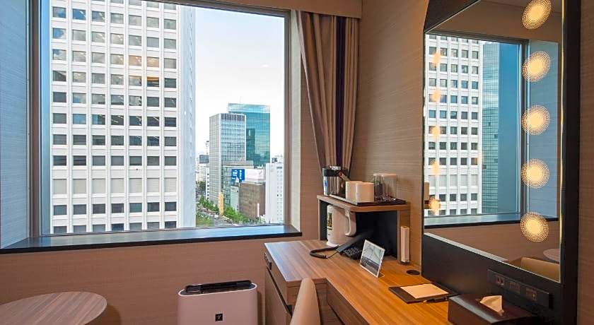 Hotel Monterey Le Frere Osaka