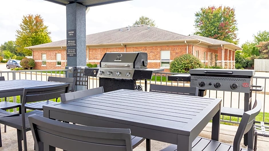 Candlewood Suites Peoria At Grand Prairie Hotel By IHG