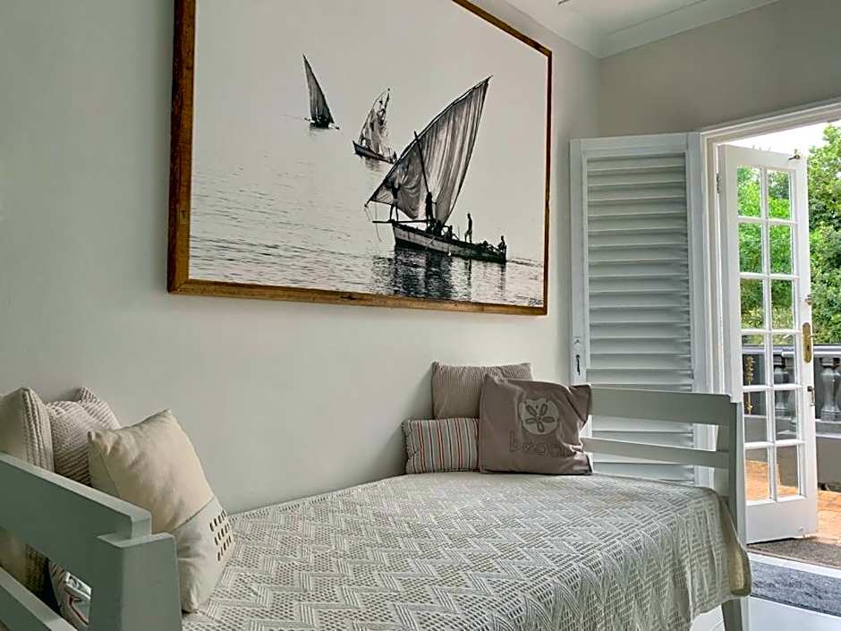 Anchor's Rest