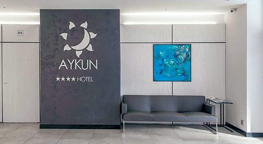 Aykun Hotel