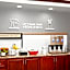 Hampton Inn & Suites Alexandria
